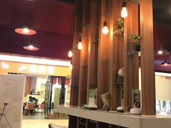 -墨客咖啡(新街口店)