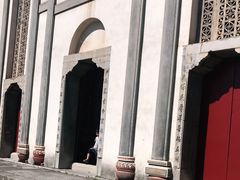 -红军总政治部旧址