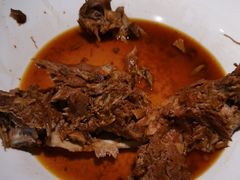 -九毛九西北菜(大东海店)