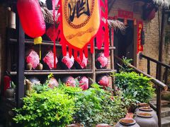 门面-五邑人家(江门店)
