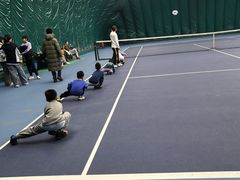 -中体一方网球培训(国家网球中心校区)