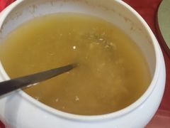 -正佳广场万豪酒店-粤菜餐厅·点心·海鲜·聚餐