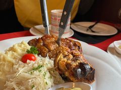 -申德勒加油站餐厅(三里屯北小街店)