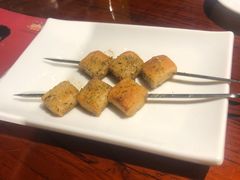 -三个大叔烤羊肉串·炭炉砂锅菜(西三旗店)