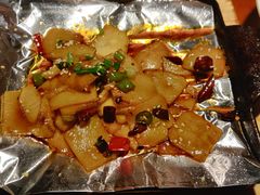 -有位虾匠·香辣蟹·小龙虾(李村店)