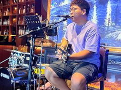 -悦界酒吧(后海店)