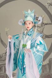 -凤绫儿亲子儿童摄影馆(天津店)