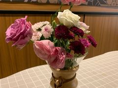 -星巴克(保定万博广场店)