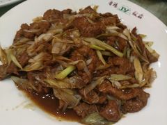 -晋阳饭庄(虎坊桥店)