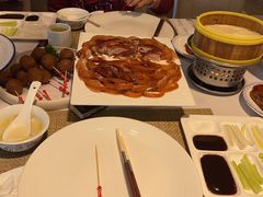 -同喜烤鸭店(光芒店)