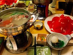 -丽和苑·自助寿喜锅(虹梅路店)