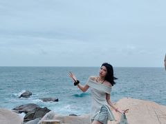 -广东惠东海龟国家级自然保护区