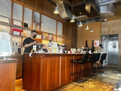 -blend咖啡部落(卓悦中心店)