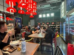 -陈鹏鹏潮汕菜(宝安机场T3航站楼店)