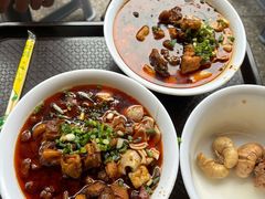 -蒋家肠旺面馆老店(合群路店)