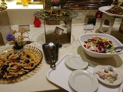 -萧邦音乐会所KTV·蒸汽活海鲜自助(福田店)