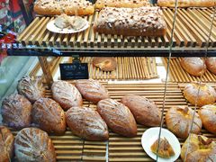 -皇后西斯汀饼店(文化路店)