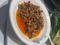 -黔城故事(虎峰别墅店)