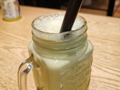 -Jamaicablue Coffeeshop(中央广场店)