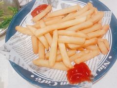 -牛楠楠·香港牛腩茶餐厅(永旺店)