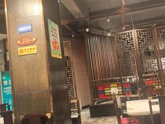 -红鼎坊·老成都火锅(新南门店)