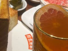 凉拌海带-厚生港萃·小吃餐厅(苍梧路店)