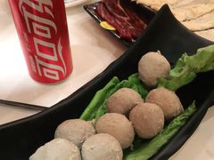-陈记顺和牛肉火锅馆(天河北路店)