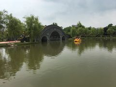-木兰水镇旅游景区