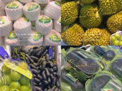 -胡麻地果研所(兰州中心BM店)