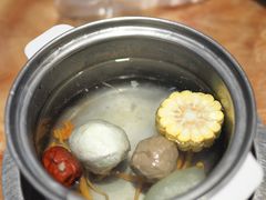 -神洲四海大酒楼(王府井澳门中心店)