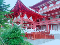景点-容州古城