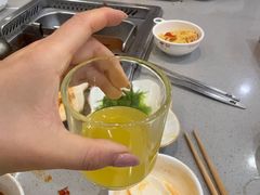 -海底捞火锅(欣大百货店)