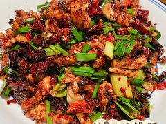 -树厨贵州菜(大十字店)