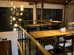 -WILDS 野有食(碧坞店)
