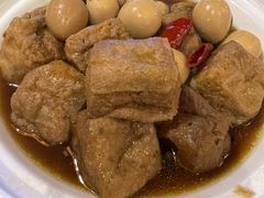 -好嫂子酱猪手•农家菜(华远坊店)
