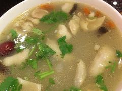 -宽窄巷子成都小吃(建文店)