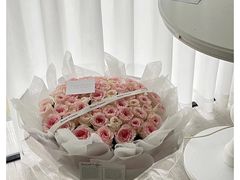 -循礼门鲜花花市(武汉循礼门店)