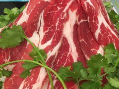 雪花牛肉-高老庄新家宴(北斗星广场店)