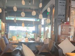 -陶享时光西餐·下午茶·竹林花园(新城店)