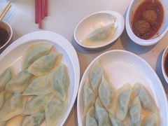 -喜家德虾仁水饺(金融中心店)