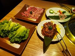 -久苑烧肉(世界城广场店)