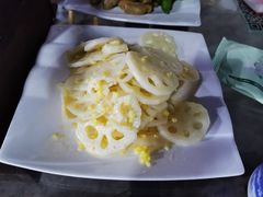 -迎燕阁烤羊腿(二环南路店)