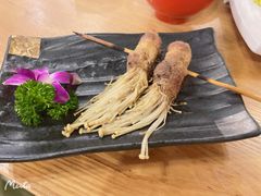 烤物-魔丼屋(日月光店)
