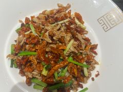 -炊烟小炒黄牛肉(浦东世纪汇店)