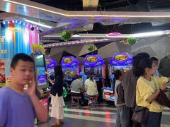 -大玩家(芝罘万达广场店)