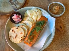 -BOR Eatery(安福路店)