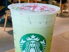 -星巴克臻选(金桥国际店)
