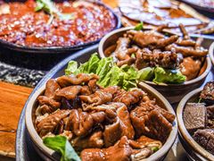 -陈眼镜火锅(总店)