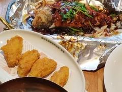 -新白鹿餐厅(银泰西湖文化广场店)