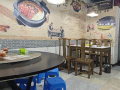 -阿清煲仔店(纺织城店)